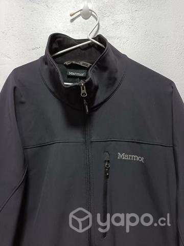 Softshell Marmot XL hombre. - Imagen 2