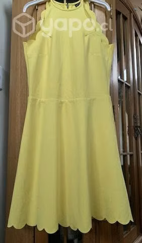Vestido fiesta o calle Talla 36Marca io