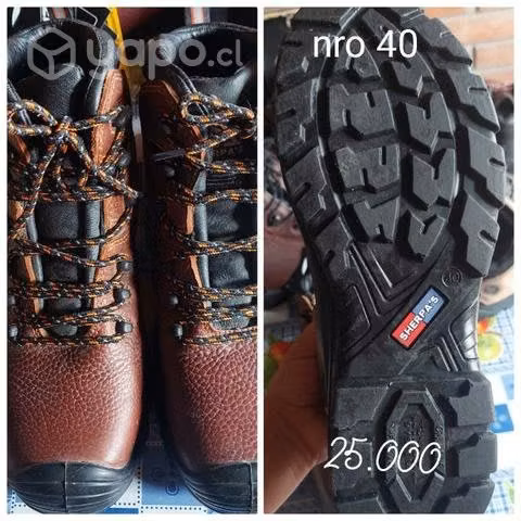 zapatos - Imagen 3