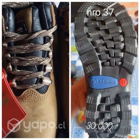 zapatos - Imagen 2