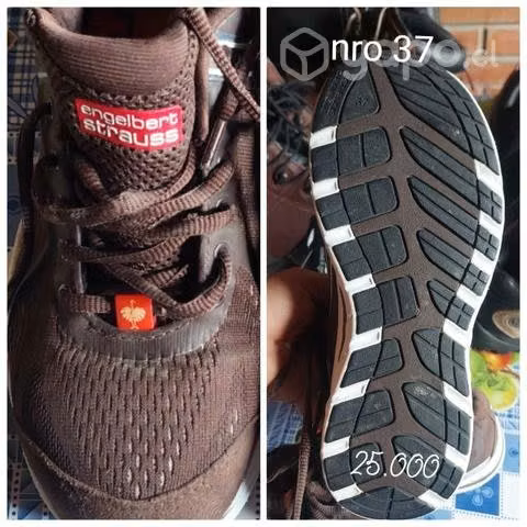 zapatos - Imagen 4