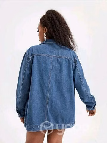 Chaqueta talla L