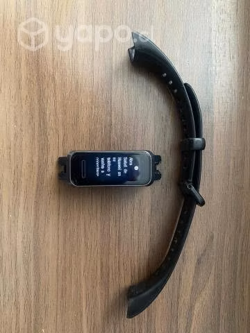 Reloj Huawei Band 4
