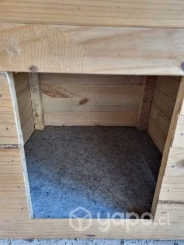 Casa de perro - Imagen 2