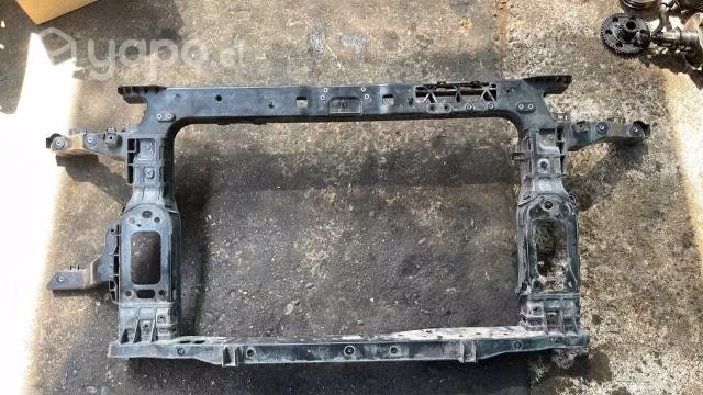 Frontal hyundai santa fe 2019-2020-2021 original
