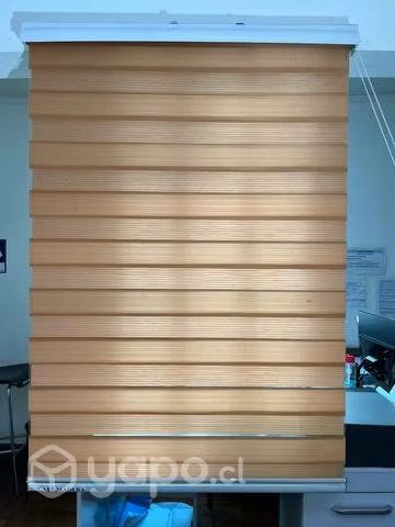cortinas roller día y noche al mejor precio