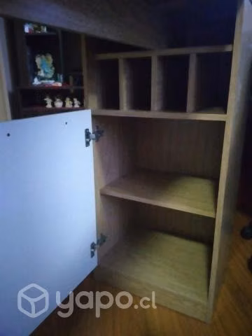 Mueble de cocina