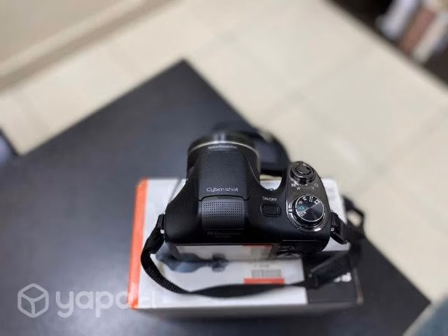 Camara full hd