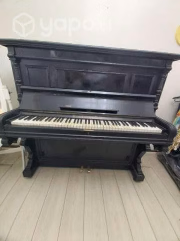 Piano - Imagen 2