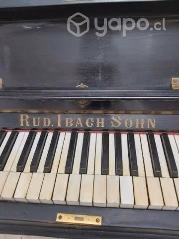Piano