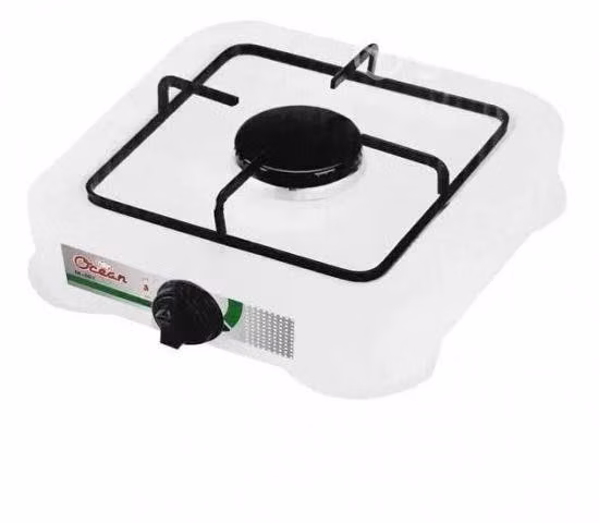 Cocina Encimera/gas Individual