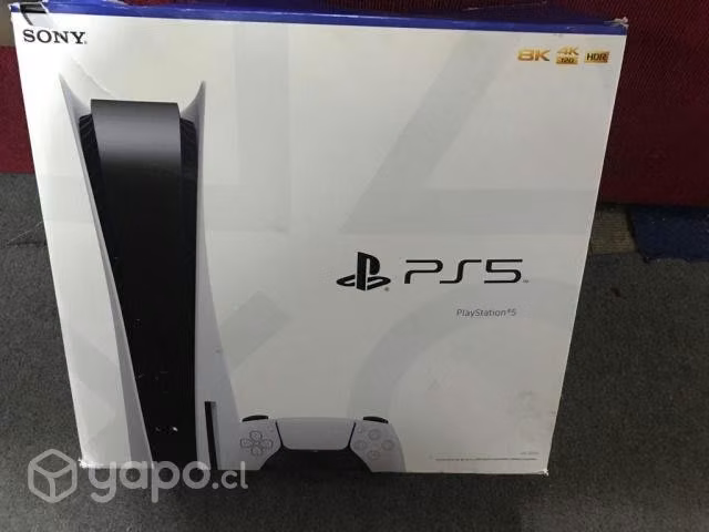 Ps 5