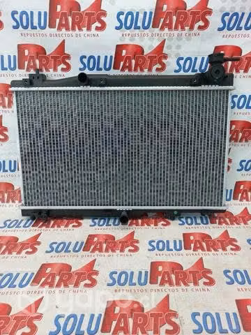 Chery S21/Face/Beat Radiador agua 473