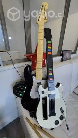 Rock band wii 1 - Imagen 3