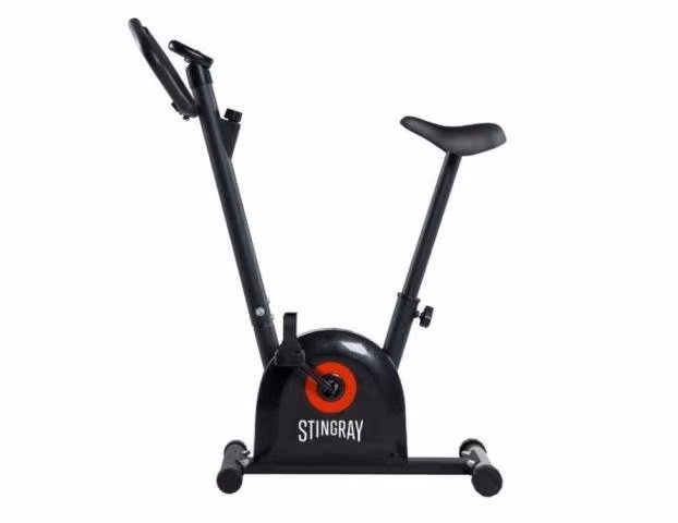 Bicicleta Fija Stingray