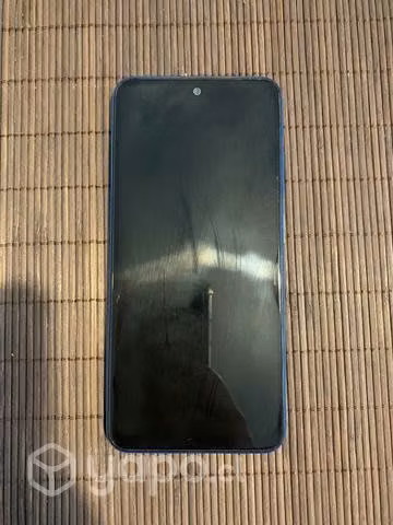 Celular redmi note 10 s ocean blue