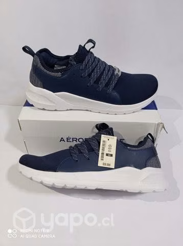 Zapatillas aeropostal