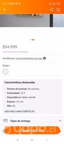 Repisa - Imagen 6