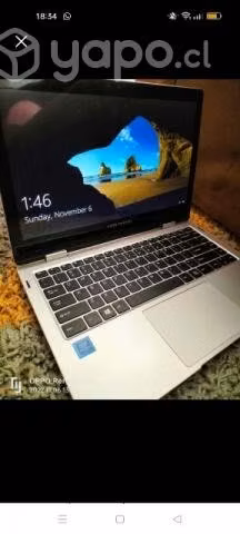 notebook Hyundai
