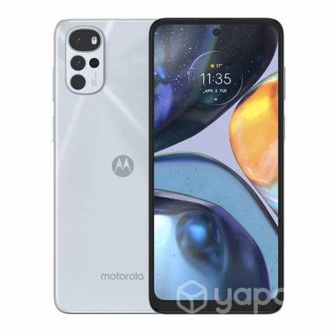 Motorola moto g22 practicamente nuevo - Imagen 2