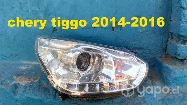 Optico der chery tiggo 