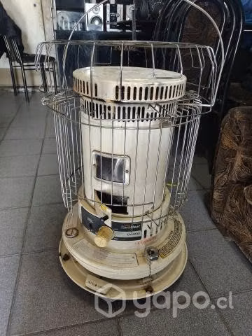 Estufa