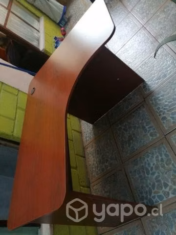 Escritorio de oficina - Imagen 4