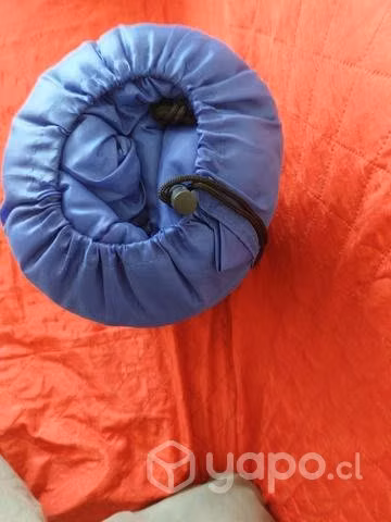 Saco de dormir nuevo. Sin uso. En envase original - Imagen 3