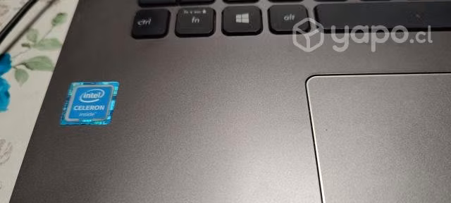 Notebook asus - Imagen 3