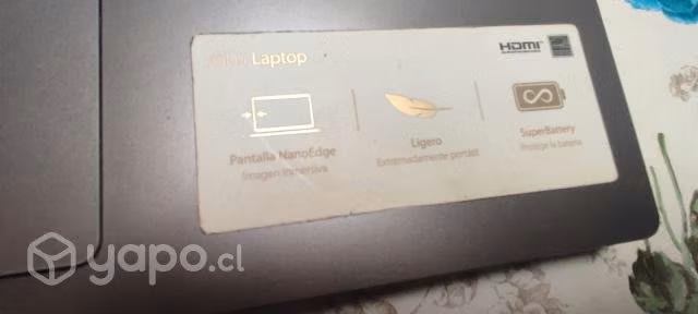 Notebook asus - Imagen 6