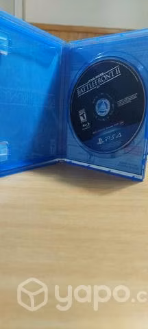 Juego ps4 Death Stranding