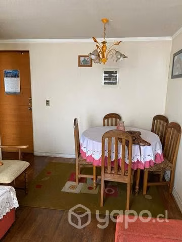 Departamento en Calle Rengo Concepción