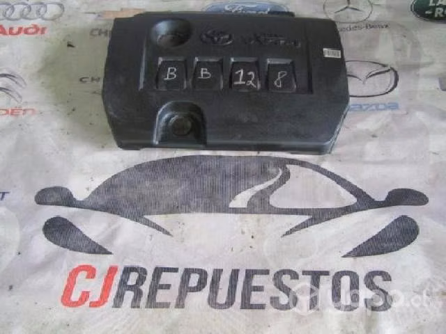 Tapa motor toyota 4runner 2006
