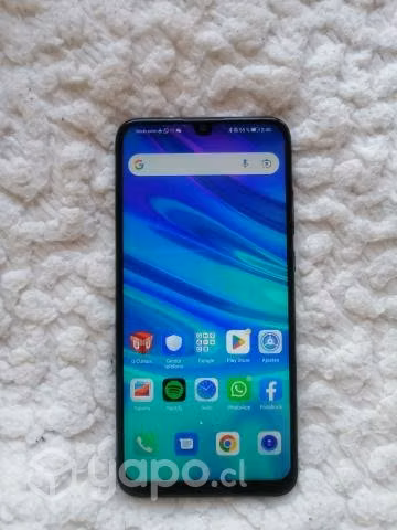 Celular Huawei P Smart 2019 64gb