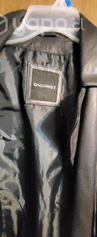 Chaqueta de cuero - Imagen 3