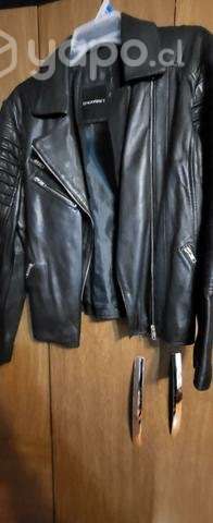 Chaqueta de cuero - Imagen 6