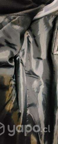 Chaqueta de cuero - Imagen 4