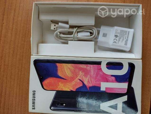 Celular samsung a10 - Imagen 5