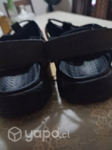 Sandalias de hombre