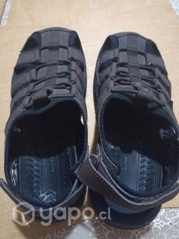Sandalias de hombre
