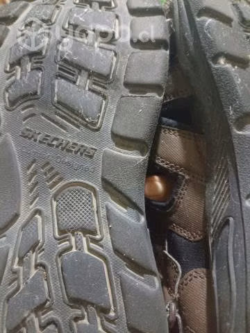 Sandalias de hombre