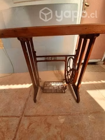 Mesa arrimo roble