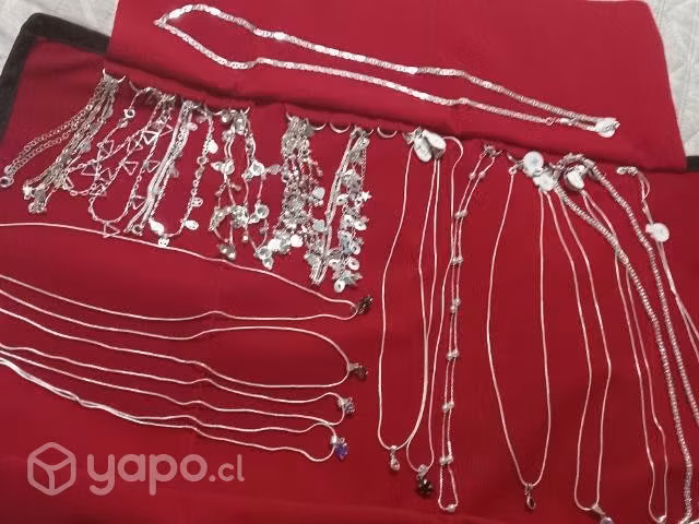 Joyas de plata - Imagen 3