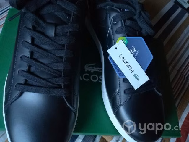 Zapatilla LACOSTE