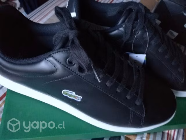 Zapatilla LACOSTE - Imagen 3
