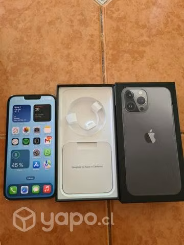 IPhone 13 Pro Max