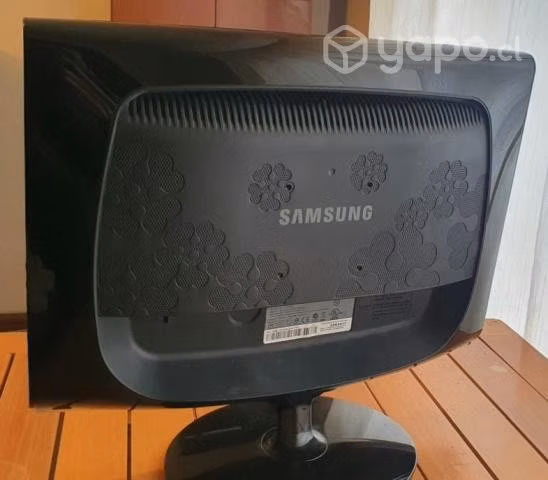 Monitor 19" Samsung