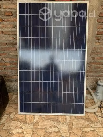 Panel solar