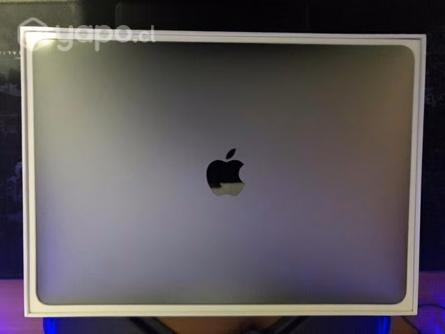 MacBook Pro 13 2019 Touchbar - Imagen 2