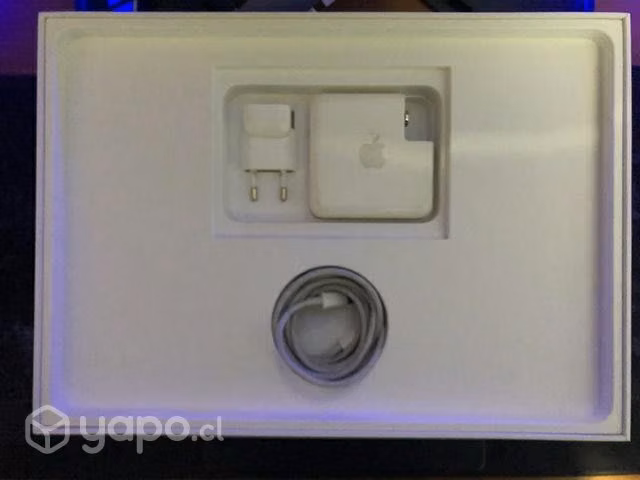 MacBook Pro 13 2019 Touchbar - Imagen 5